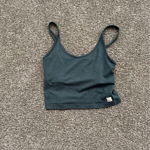 Vuori Halo Performance Crop